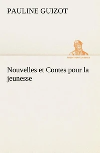Nouvelles et Contes pour la jeunesse