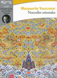 Nouvelles orientales