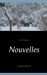 Yves Couraud - Nouvelles.