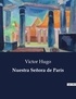 Victor Hugo - Littérature d'Espagne du Siècle d'or à aujourd'hui  : Nuestra Señora de París.