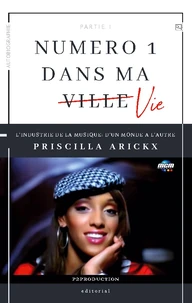 Numéro 1 dans ma vie