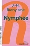 J-H Rosny - Nymphée.