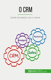 O crm