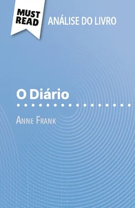 O Diário de Anne Frank (Análise do livro)