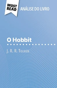 O Hobbit de J. R. R. Tolkien (Análise do livro)