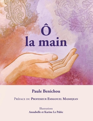 Paule Benichou - O la main.