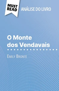 O Monte dos Vendavais de Emily Brontë (Análise do livro)