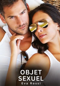 Objet sexuel