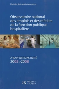 Observatoire national des emplois et des métiers de la fonction publique hospitalière