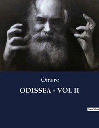 Odissea - vol ii