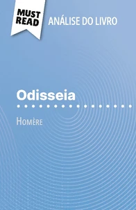 Odisseia de Homer (Análise do livro)