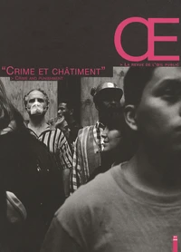 "Crime et châtiment"