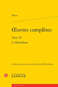 Oeuvres complètes