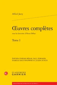 Oeuvres complètes