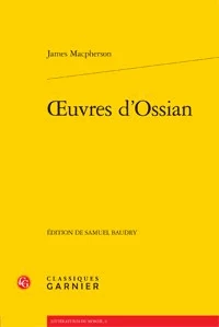 Oeuvres d'Ossian