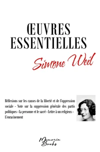 Oeuvres essentielles
