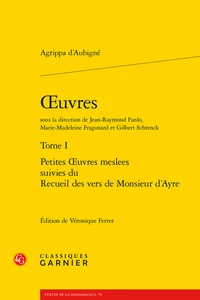 Oeuvres