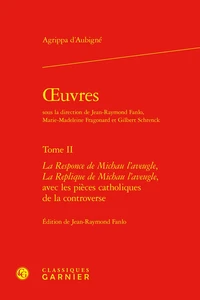 Oeuvres
