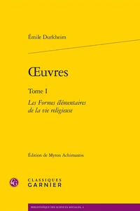 Oeuvres
