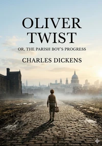 Oliver Twist