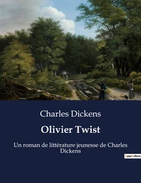 Olivier Twist