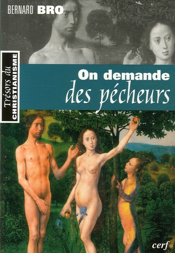 Bernard Bro - On demande des pécheurs.