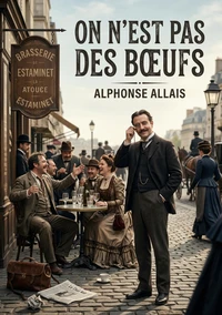 On n'est pas des boeufs