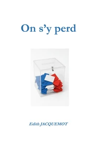 On s'y perd