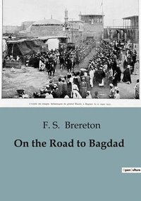 On the Road to Bagdad