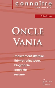 Oncle Vania