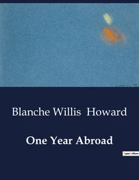 One Year Abroad