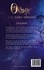 Oniriie Tome 1 Le dernier Onirigraphe