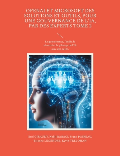 OpenAL et Microsoft solutions et outils. Tome 2