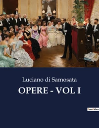 Opere - vol i