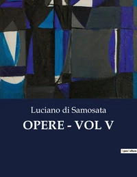 Opere - vol v
