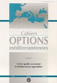 Global Quality assessment in Mediterranean aquaculture