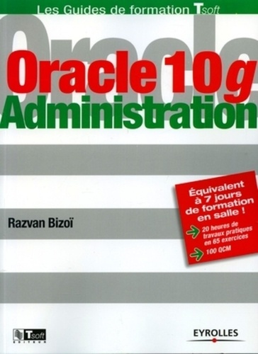 Razvan Bizoï - Oracle 10g - Administration.