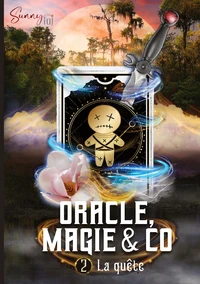 Oracle, Magie & Co
