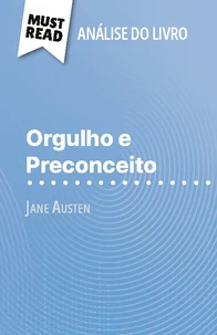 Orgulho e Preconceito de Jane Austen (Análise do livro)