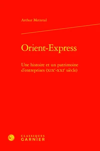 Orient-express