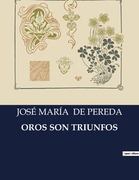 Oros son triunfos