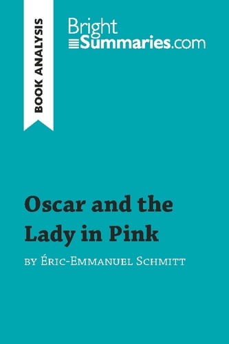 Oscar and the lady in pink