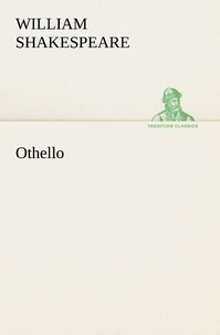 W Shakespeare - Othello.