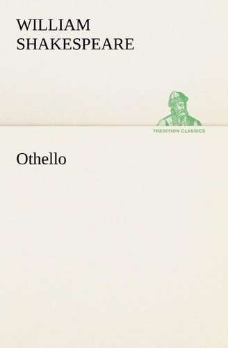 W Shakespeare - Othello.