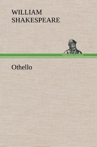 William Shakespeare - Othello.