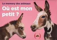 Où est mon petit ?