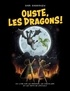 Kari Kakkonen - Ouste, les dragons ! - Un livre sur les dragons, les chevaliers et les tests de logiciels.