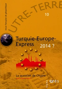 Turquie-Europe-Express 2014 ?