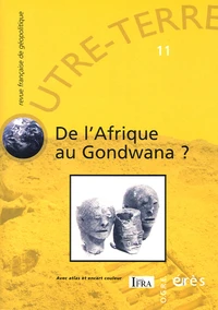 De l'Afrique au Gondwana ?