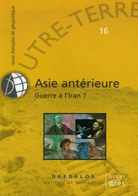 Asie antérieure